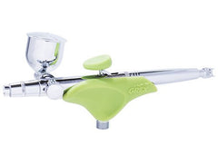 Grex Genesis XSi3 0.3mm Nozzle Side Feed Airbrush GenesisXSi3