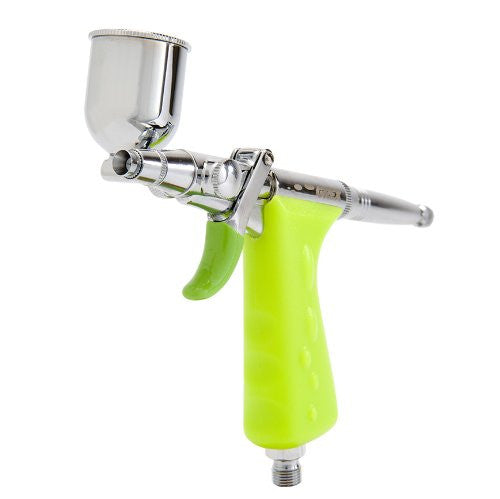 Grex Tritium TS3 Double Action Pistol Style Trigger Side Feed Airbrush 0.3mm Nozzle TritiumTS3