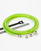 Grex G-Flx.06 Airbrush Hose Green G-FLX.06