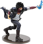 BanPresto - My Hero Academia - The Evil Villains - Vol. 3 (A. Dabi) Figure
