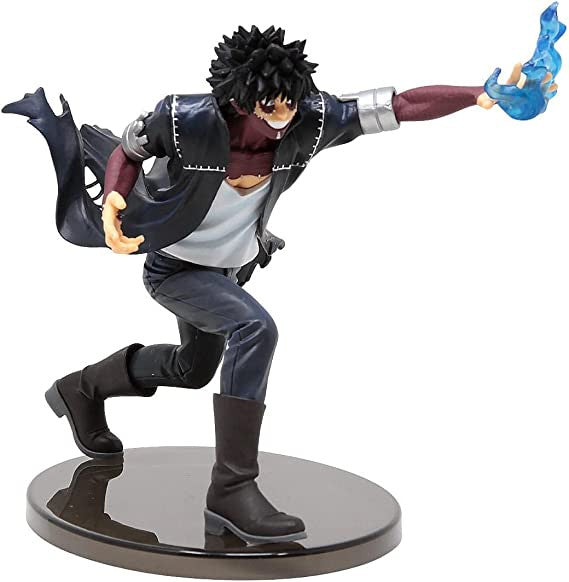 BanPresto - My Hero Academia - The Evil Villains - Vol. 3 (A. Dabi) Figure