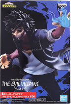 BanPresto - My Hero Academia - The Evil Villains - Vol. 3 (A. Dabi) Figure