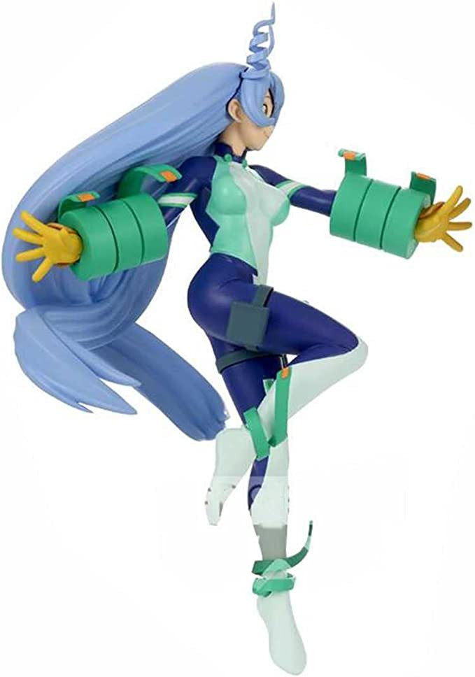 XYZLEO Anime Figure Figure My Hero Academia Hado Nejire Anime Figure Anime Model Collection Room Decoration car Decoration and Gifts