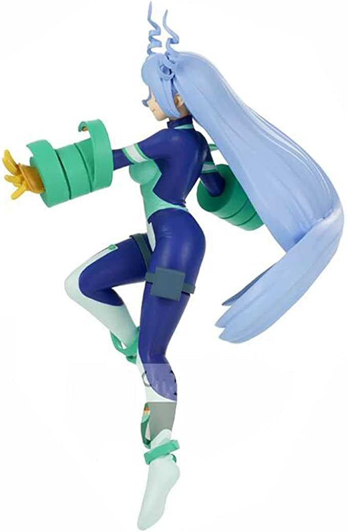 XYZLEO Anime Figure Figure My Hero Academia Hado Nejire Anime Figure Anime Model Collection Room Decoration car Decoration and Gifts