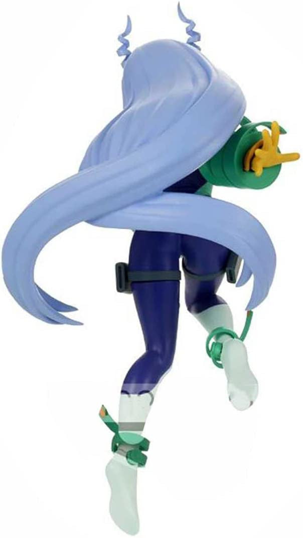 XYZLEO Anime Figure Figure My Hero Academia Hado Nejire Anime Figure Anime Model Collection Room Decoration car Decoration and Gifts