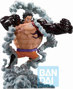 Ichibansho - One Piece - Monkey.D.Luffy (Wano Country -Third Act-) - Bandai Spirits Ichibansho Figure
