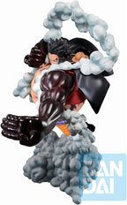 Ichibansho - One Piece - Monkey.D.Luffy (Wano Country -Third Act-) - Bandai Spirits Ichibansho Figure