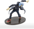 Banpresto 17732 My Hero Academia The Evil Villians Vol. 2 Tomura Shigaraki Figure