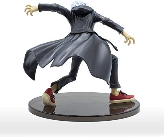 Banpresto 17732 My Hero Academia The Evil Villians Vol. 2 Tomura Shigaraki Figure