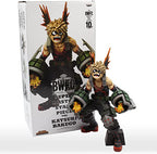 Banpresto My Hero Academia World Figure Colosseum Katsuki Bakugo Super Master Stars Piece "The Brush" Edition BP17988