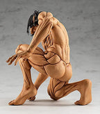 Good Smile Attack on Titan: Eren Yeager (Attack Titan Ver.) Pop Up Parade PVC Figure, Multicolor