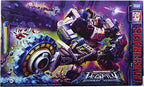 Transformers Toys Generations Legacy Series Titan Cybertron Universe Metroplex Action Figure - Ages 15 and Up, 22-inch
