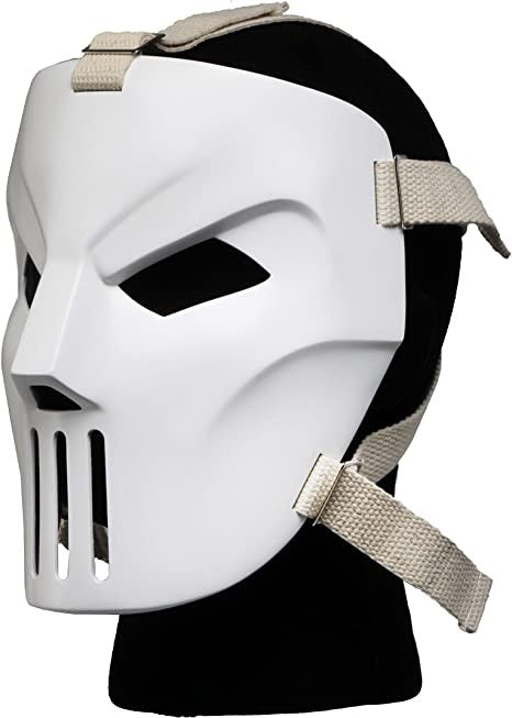 NECA - TMNT (1990 Movie) Prop Replica - Casey Jones Mask