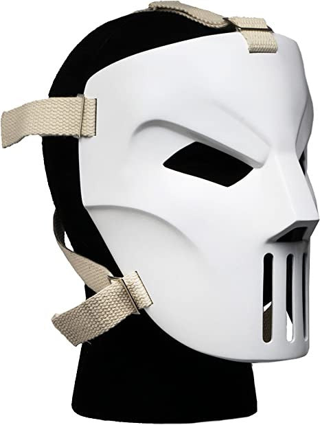 NECA - TMNT (1990 Movie) Prop Replica - Casey Jones Mask