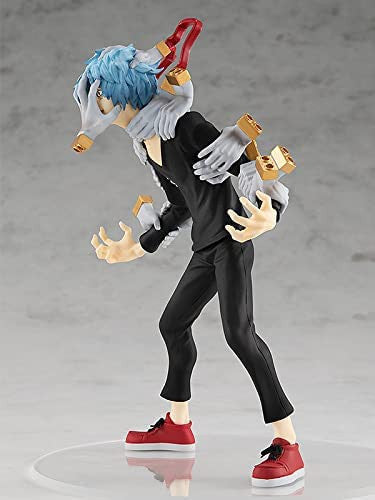 Good Smile My Hero Academia Tomura Shigaraki Pop Up Parade PVC FigureMulticolor TY94430
