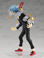Good Smile My Hero Academia Tomura Shigaraki Pop Up Parade PVC FigureMulticolor TY94430
