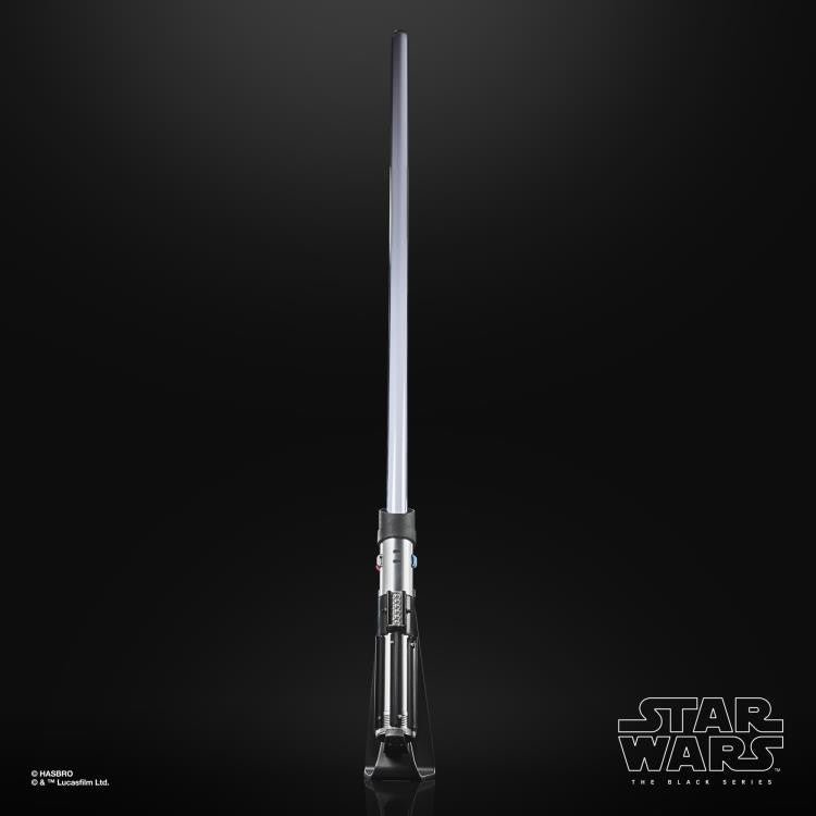 Star Wars Black Series Darth Vader Force FX Elite Lightsaber