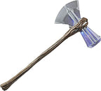 Avengers Marvel Endgame Marvel Legends Stormbreaker Electronic Axe Thor Premium Roleplay Item with Sound FX, for Fans, Collectors, and Adults