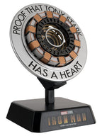 Marvel - Iron Manâ€™s Arc Reactor Replica (Special Edition) - Marvel Movie Museum Collection by Eaglemoss Collections