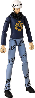 Trafalgar Law One Piece BNTCA Anime Heroes