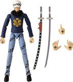 Trafalgar Law One Piece BNTCA Anime Heroes