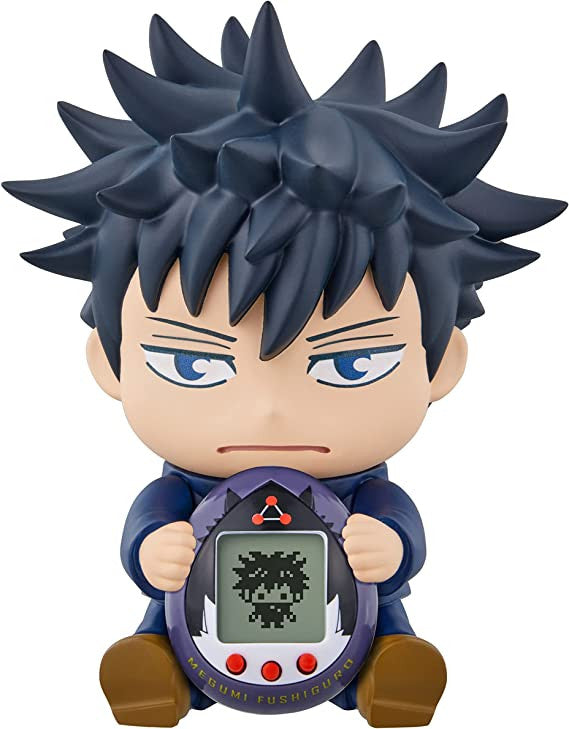 Jujutsu Kaisen Hugmy Tamagotchi Fushiguro ver. - Vinyl Figure with Tamagotchi Nanoâ€‹