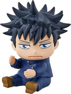 Jujutsu Kaisen Hugmy Tamagotchi Fushiguro ver. - Vinyl Figure with Tamagotchi Nanoâ€‹