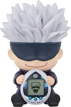 Jujutsu Kaisen Hugmy Tamagotchi Gojo ver. - Vinyl Figure with Tamagotchi Nanoâ€‹