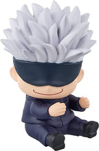 Jujutsu Kaisen Hugmy Tamagotchi Gojo ver. - Vinyl Figure with Tamagotchi Nanoâ€‹