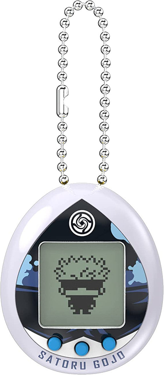 Jujutsu Kaisen Tamagotchi Nano: Gojo (Japanese Version)