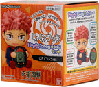 Jujutsu Kaisen Hugmy Tamagotchi Itadori ver. - Vinyl Figure with Tamagotchi Nanoâ€‹