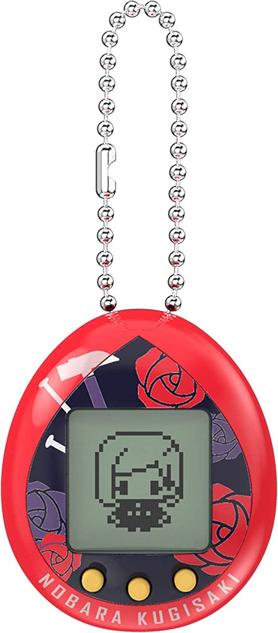 Jujutsu Kaisen Tamagotchi Nano: Nobara (Japanese Version)