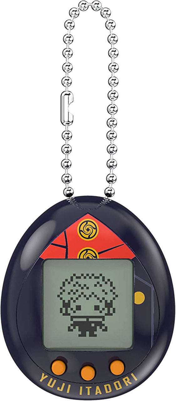 Jujutsu Kaisen Tamagotchi Nano: Itadori (Japanese Version)