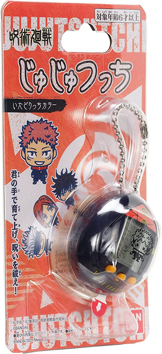 Jujutsu Kaisen Tamagotchi Nano: Itadori (Japanese Version)