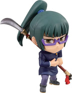 Jujutsu Kaisen ADVERGE Figure Box Set: Megumi Fushiguro, Yuji Itadori, Toge Inumaki, Maki Zenin