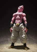 Bandai Tamashii Nations Bandai S.H. Figuarts Majin Buu (Evil Ver.) "Dragonball Z" Action Figure