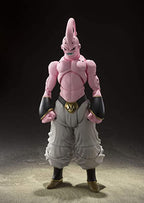 Bandai Tamashii Nations Bandai S.H. Figuarts Majin Buu (Evil Ver.) "Dragonball Z" Action Figure