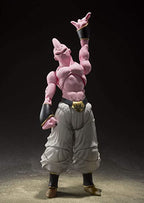Bandai Tamashii Nations Bandai S.H. Figuarts Majin Buu (Evil Ver.) "Dragonball Z" Action Figure
