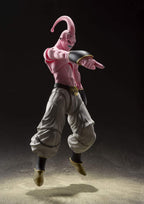 Bandai Tamashii Nations Bandai S.H. Figuarts Majin Buu (Evil Ver.) "Dragonball Z" Action Figure