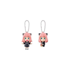 Shokugan - Spy X Family - Spy X Family Mascot Bandai Shokugan Mascot Figure (1 Box) (10ct)