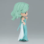 Banpresto - Pretty Guardian Sailor Moon Eternal The Movie - Princess Neptune (Ver. B), Bandai Spirits Q Posket Figure