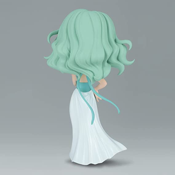 Banpresto - Pretty Guardian Sailor Moon Eternal The Movie - Princess Neptune (Ver. B), Bandai Spirits Q Posket Figure