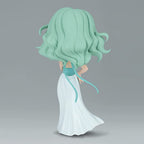 Banpresto - Pretty Guardian Sailor Moon Eternal The Movie - Princess Neptune (Ver. B), Bandai Spirits Q Posket Figure