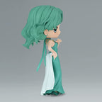 Banpresto - Pretty Guardian Sailor Moon Eternal The Movie - Princess Neptune (Ver. A), Bandai Spirits Q Posket Figure