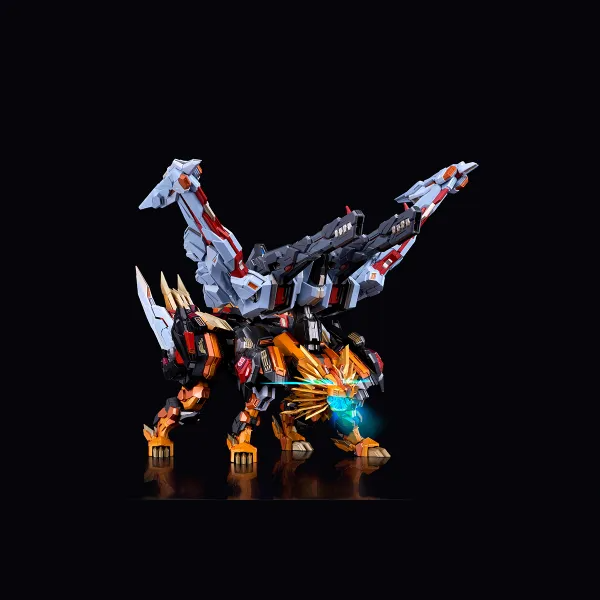 [KURO KARA KURI] Victory Leo (Reissue)