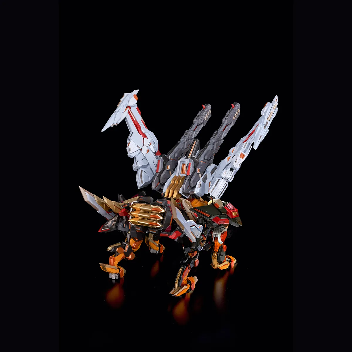 [KURO KARA KURI] Victory Leo (Reissue)
