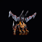 [KURO KARA KURI] Victory Leo (Reissue)