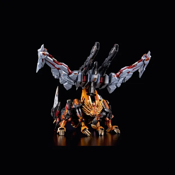 [KURO KARA KURI] Victory Leo (Reissue)