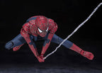 Tamashii Nations - Spider-Man: No Way Home - The Friendly Neighborhood Spider-Man, Bandai Spirits S.H.Figuarts Action Figure