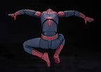 Tamashii Nations - Spider-Man: No Way Home - The Friendly Neighborhood Spider-Man, Bandai Spirits S.H.Figuarts Action Figure